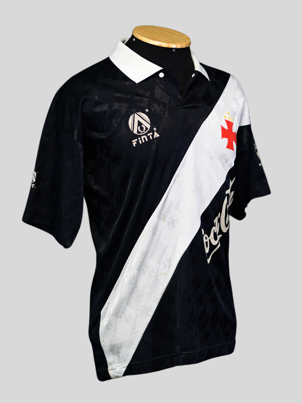 Vasco 1992/1993 Roberto Dinamite - TAM G