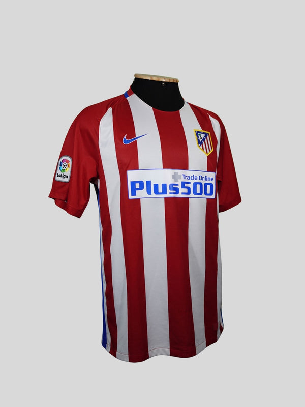 Atletico de Madrid 2015/16 - Tam G