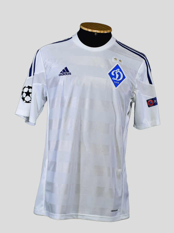 Dynamo Kiev 2015/2016 Kravets - TAM G