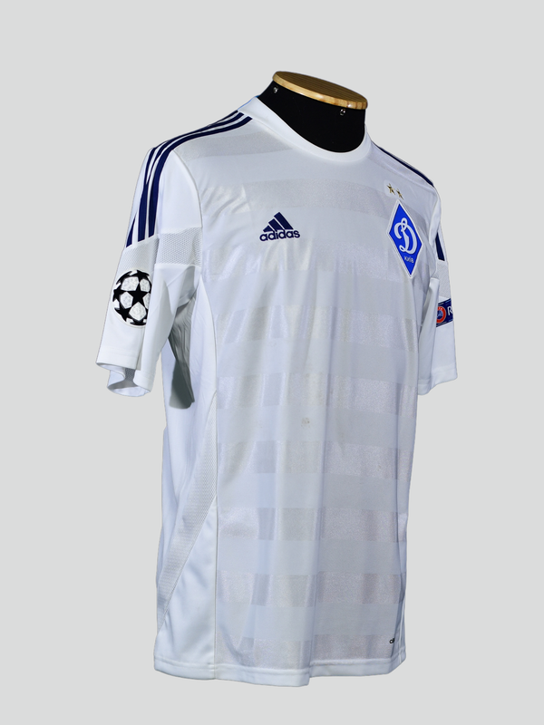 Dynamo Kiev 2015/2016 Kravets - TAM G