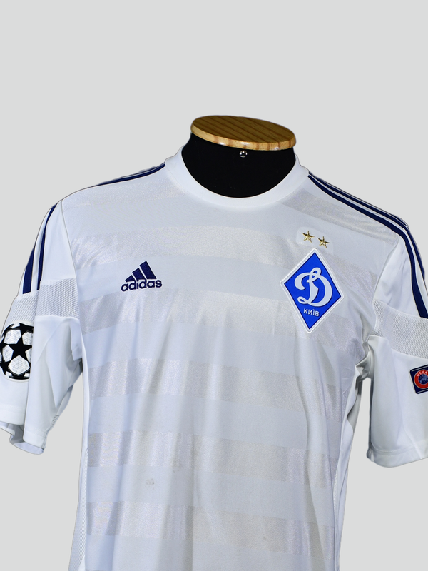 Dynamo Kiev 2015/2016 Kravets - TAM G