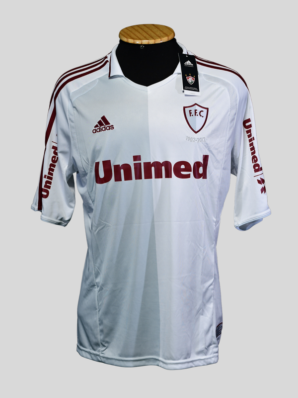 Fluminense 2014 - TAM G