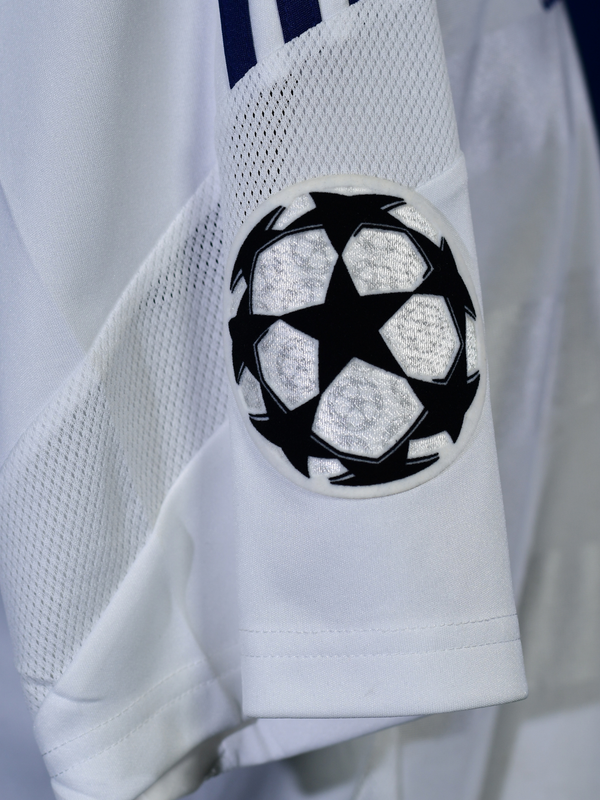 Dynamo Kiev 2015/2016 Kravets - TAM G