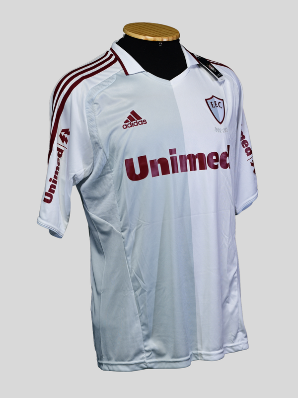Fluminense 2014 - TAM G