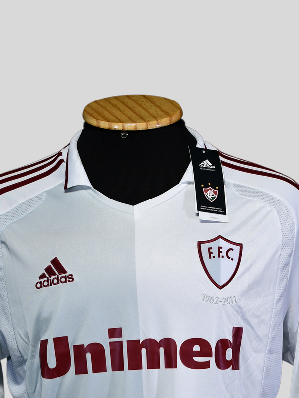 Fluminense 2014 - TAM G