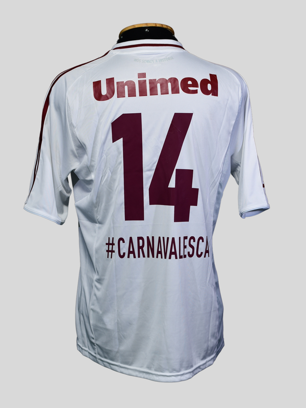 Fluminense 2014 - TAM G