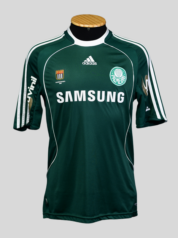 Palmeiras 2008 - TAM M