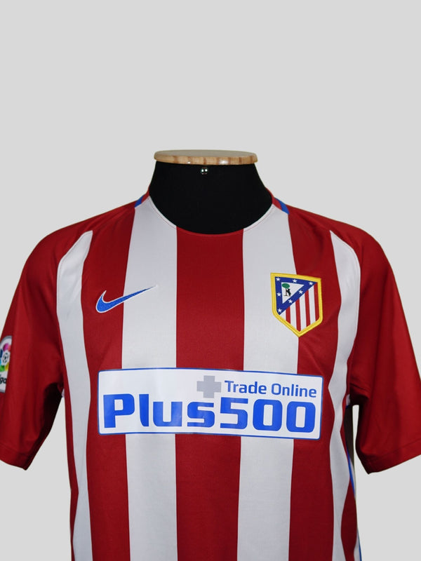 Atletico de Madrid 2015/16 - Tam G