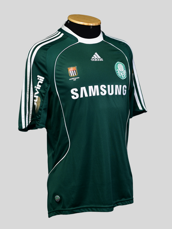 Palmeiras 2008 - TAM M