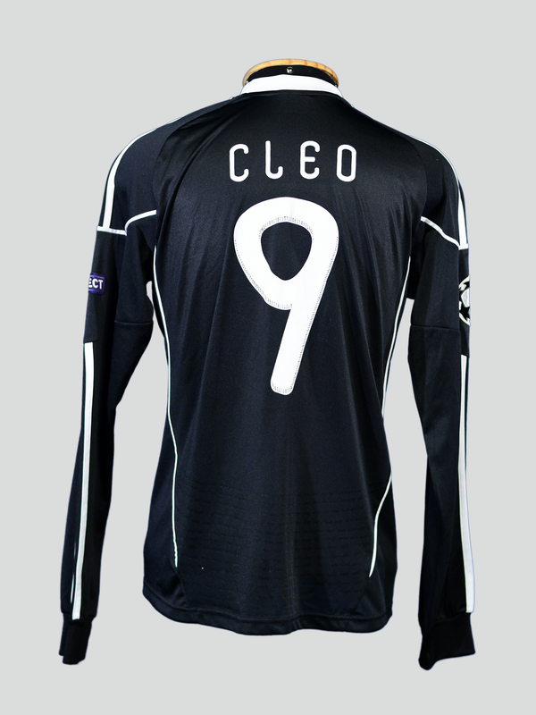 Partizan 2010/2011 Cleo - TAM G
