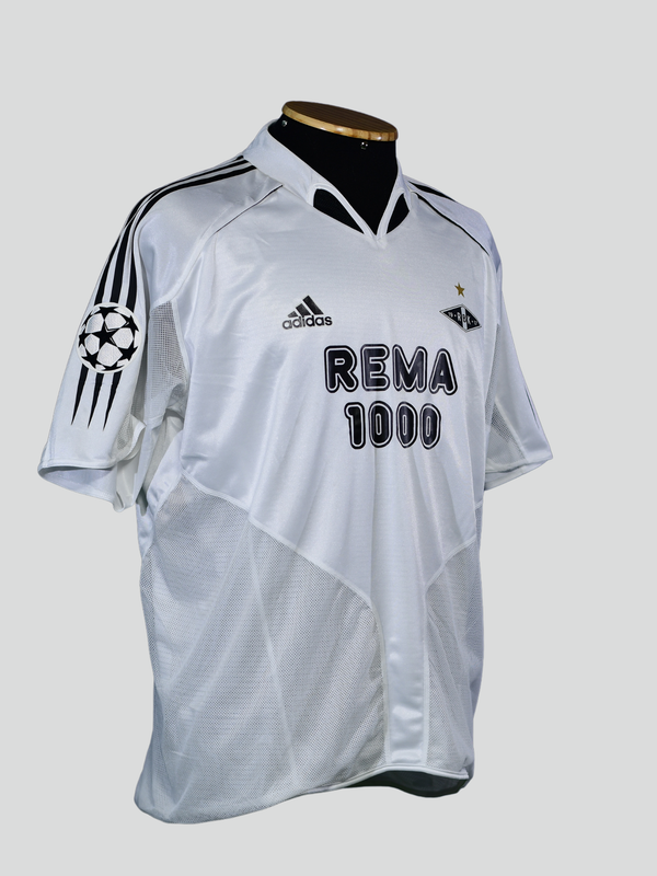 Rosenborg 2008 Kvarme - TAM GG