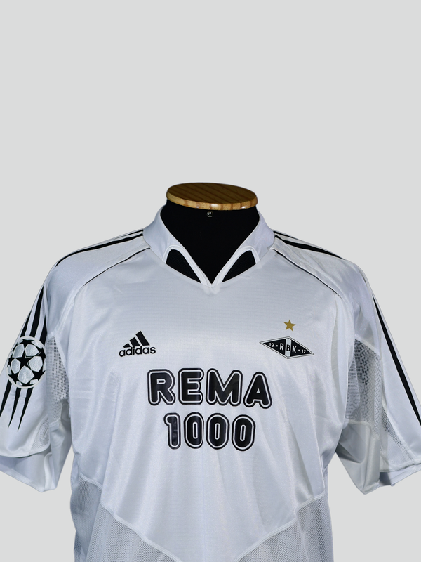 Rosenborg 2008 Kvarme - TAM GG