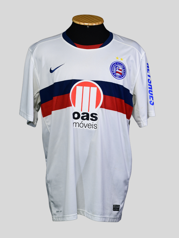 Bahia 2012 - TAM 3G
