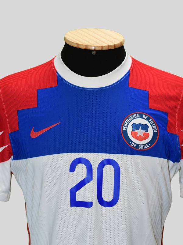 Chile 2020 CH.ARANGUIZ - Tam G