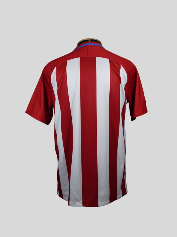 Atletico de Madrid 2015/16 - Tam G