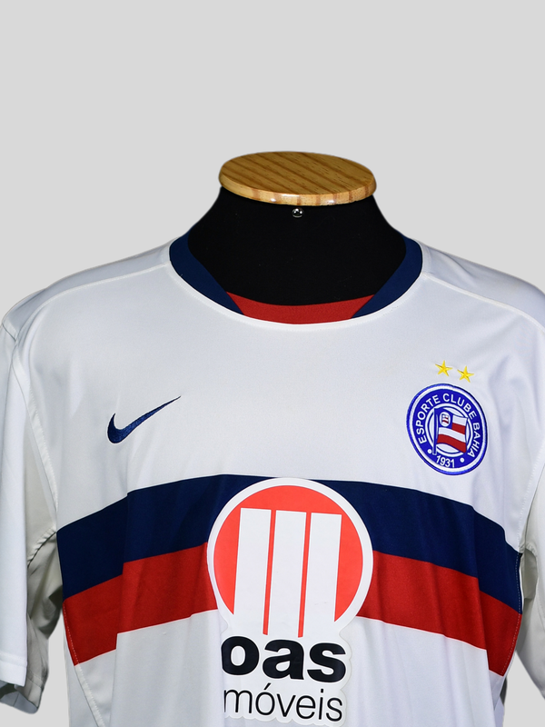 Bahia 2012 - TAM 3G