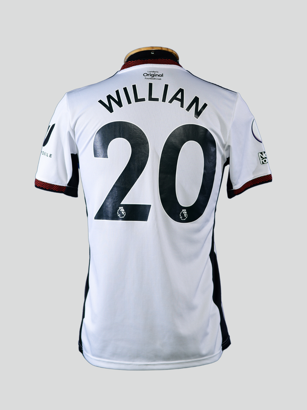Fulham 2022/2023 William - TAM P