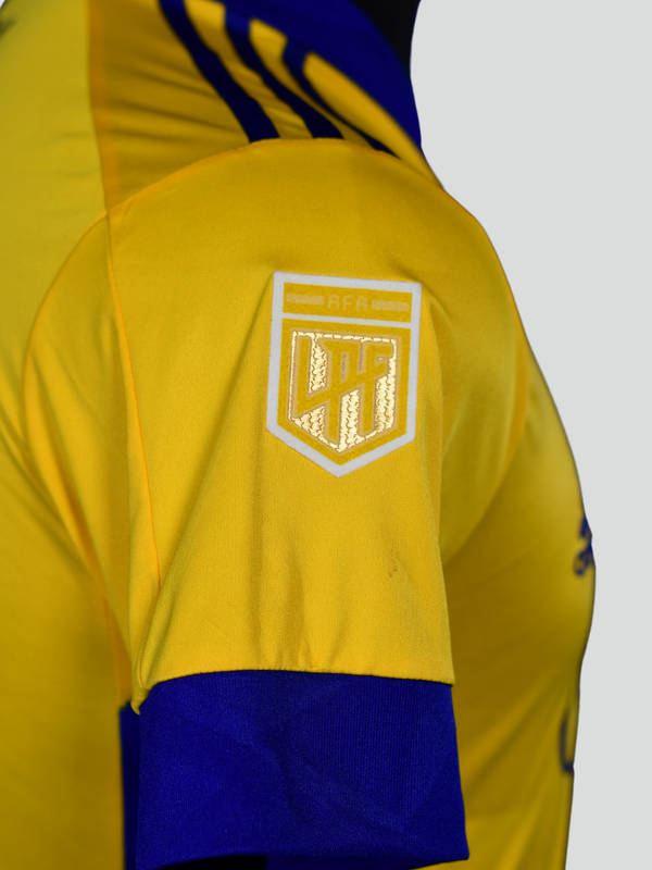 Boca Juniors 2020 Carlitos - TAM P