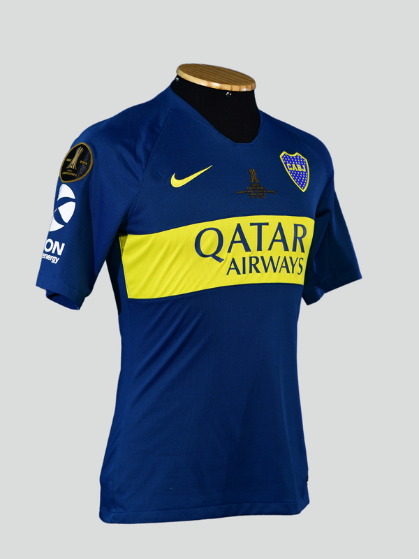 Boca Juniors 2016 Barrios - TAM M