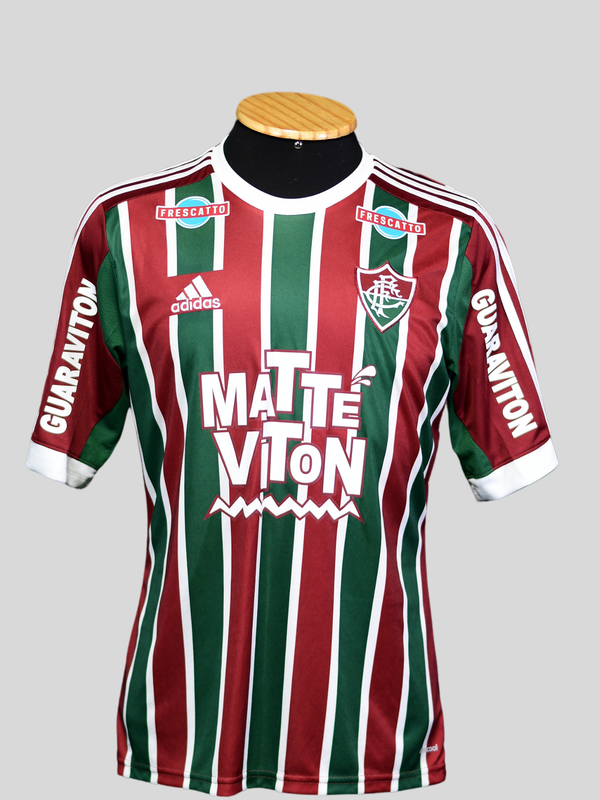 Fluminense 2015 Scarpa - TAM M
