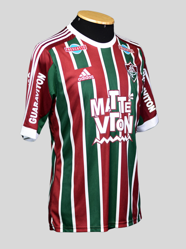 Fluminense 2015 Scarpa - TAM M