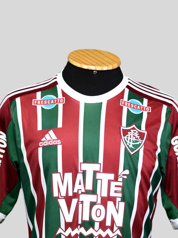 Fluminense 2015 Scarpa - TAM M