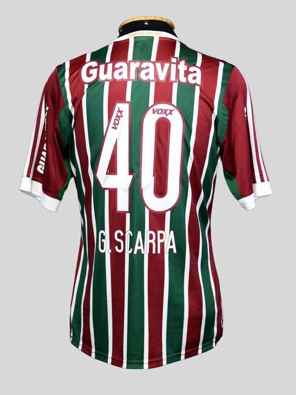 Fluminense 2015 Scarpa - TAM M