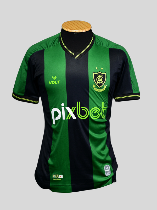 América MG 2021 - TAM M