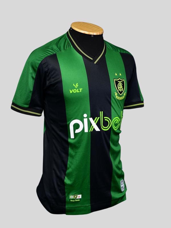 América MG 2021 - TAM M