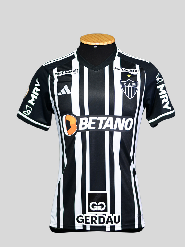 Atlético MG 2023 Arana - TAM P