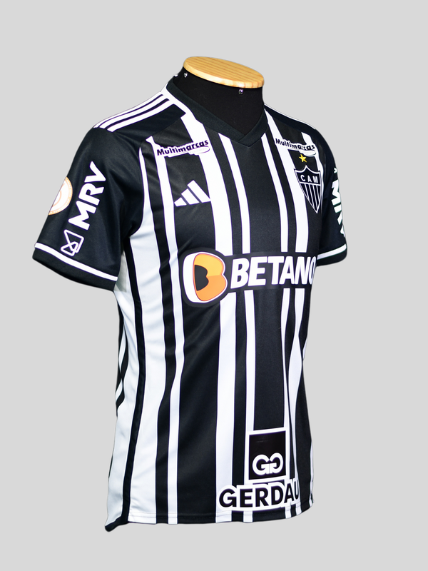Atlético MG 2023 Arana - TAM P