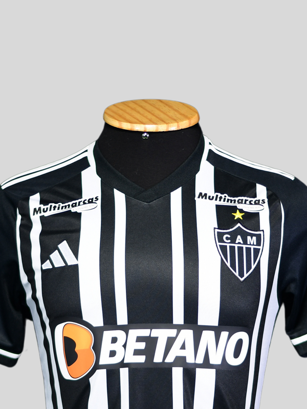 Atlético MG 2023 Arana - TAM P