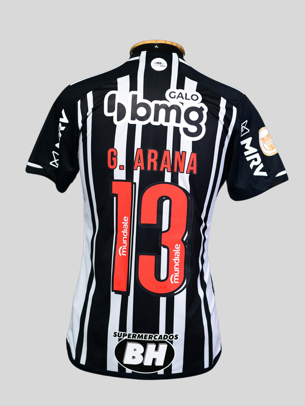 Atlético MG 2023 Arana - TAM P