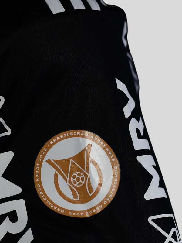 Atlético MG 2023 Arana - TAM P