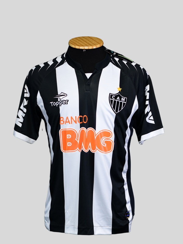 Atlético MG 2012 - TAM M