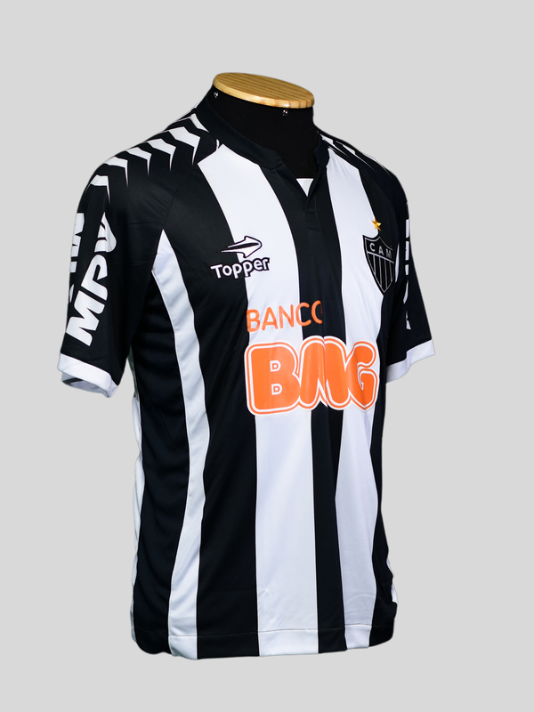 Atlético MG 2012 - TAM M