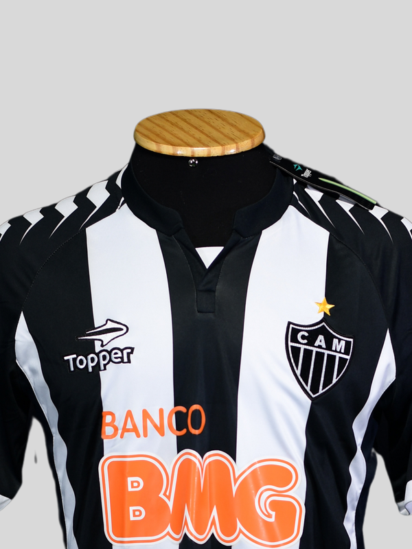 Atlético MG 2012 - TAM M