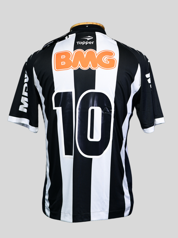 Atlético MG 2012 - TAM M