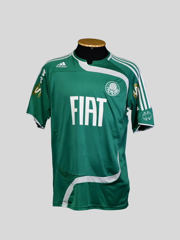 Palmeiras 2007 Henrique - TAM GG