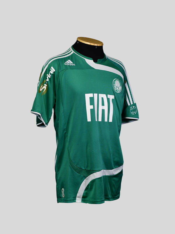 Palmeiras 2007 Henrique - TAM GG