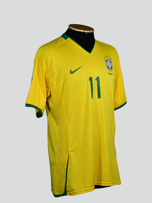 Brasil 2010 - TAM