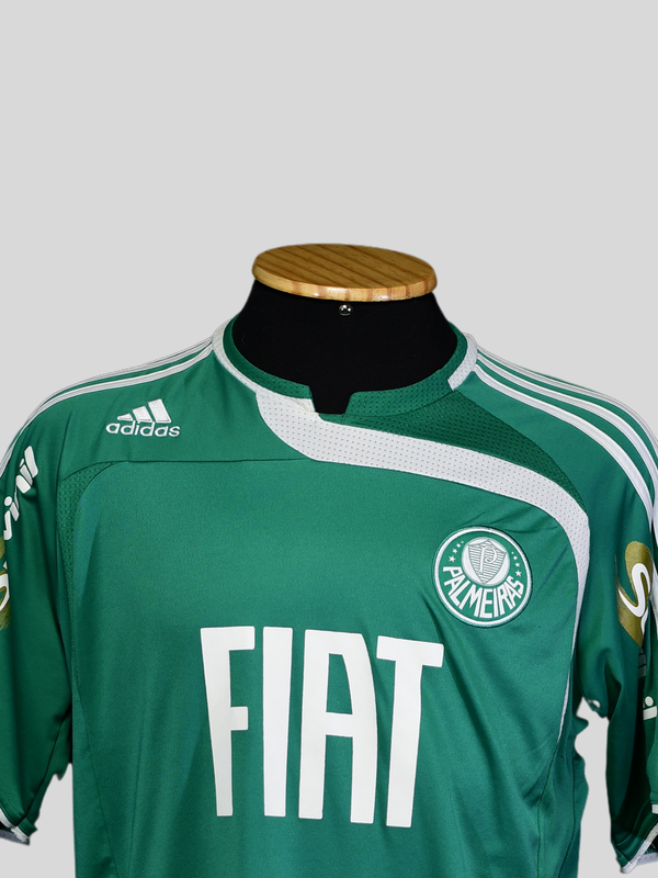 Palmeiras 2007 Henrique - TAM GG