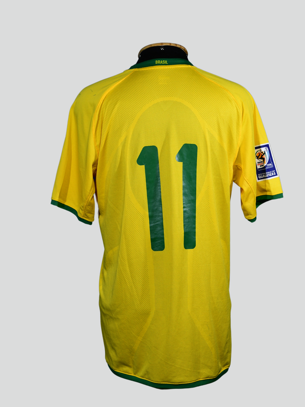 Brasil 2010 - TAM