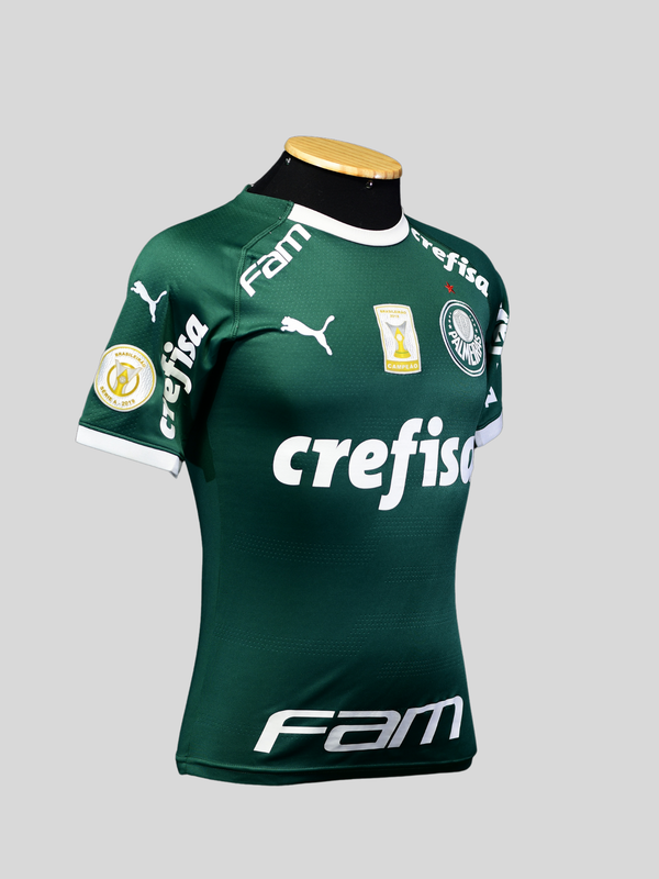 Palmeiras 2019 Angulo - TAM PP