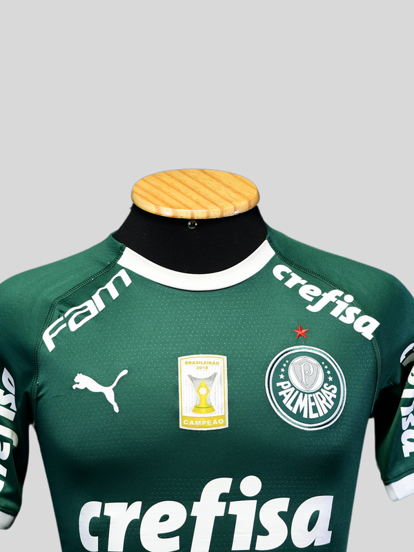 Palmeiras 2019 Angulo - TAM PP