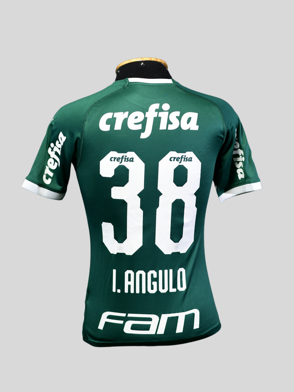 Palmeiras 2019 Angulo - TAM PP