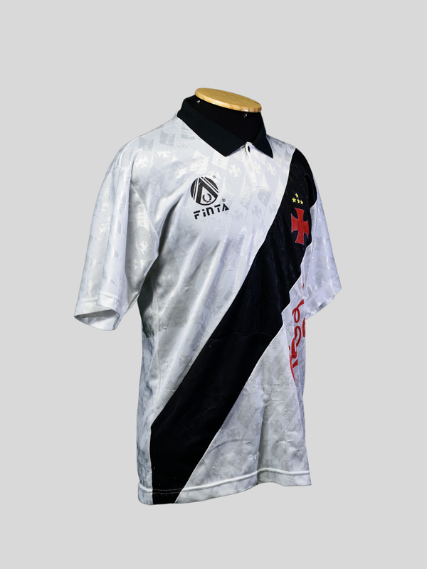 Vasco 1992/1994 Roberto Dinamite - TAM G