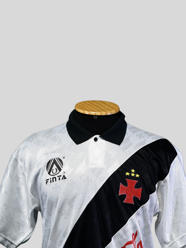 Vasco 1992/1994 Roberto Dinamite - TAM G