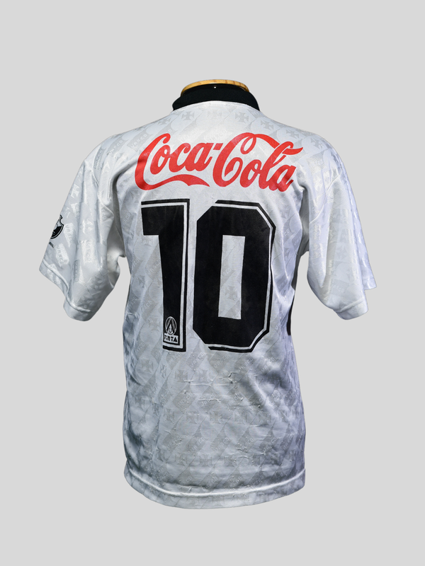 Vasco 1992/1994 Roberto Dinamite - TAM G