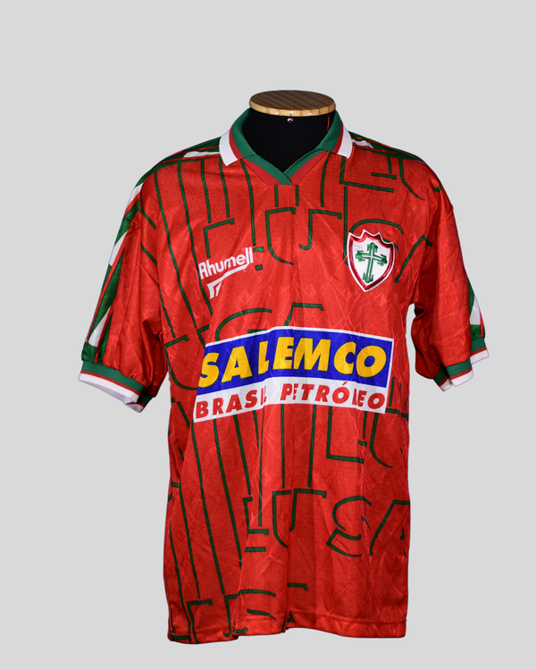 PORTUGUESA  1998- TAM GG